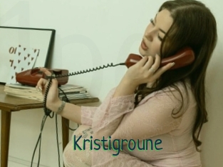 Kristigroune
