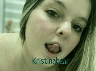 Kristinabear