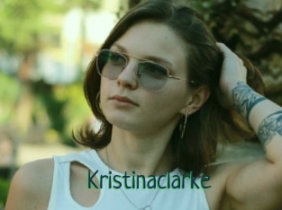 Kristinaclarke