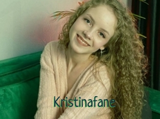 Kristinafane