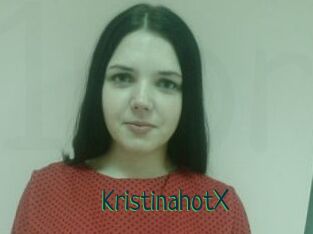 KristinahotX
