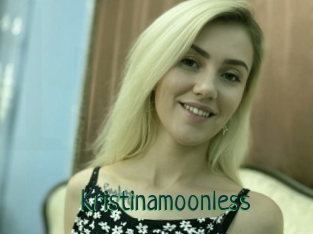 Kristinamoonless