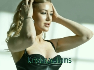 Kristinawillams