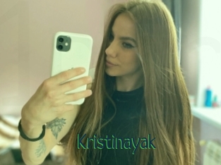 Kristinayak