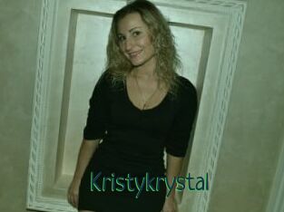 Kristykrystal