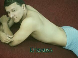 Krixxxuss