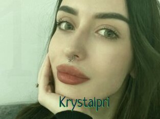 Krystalpri