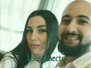 Ksushahector
