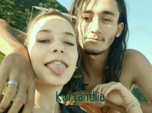 Kurtandlia