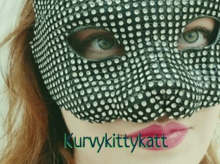 Kurvykittykatt