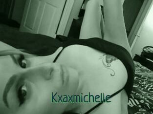 Kxaxmichelle