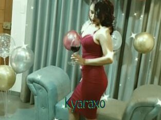 Kyaraxo