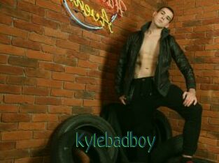 Kylebadboy