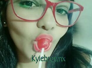 Kylebrownx