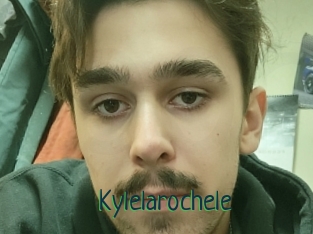 Kylelarochele