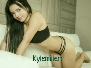 Kylemillerr