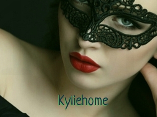 Kyliehome