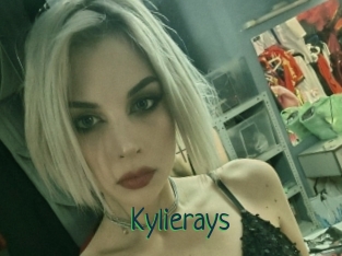Kylierays