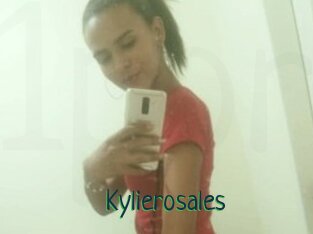 Kylierosales