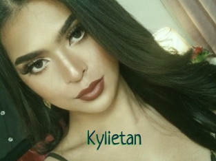 Kylietan