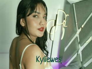 Kyliewes