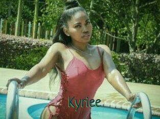 Kyriee