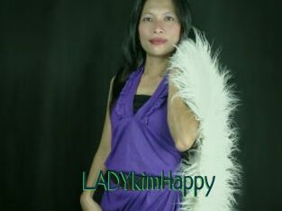 LADYkimHappy