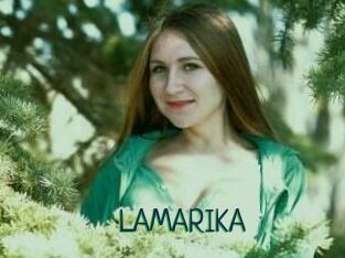 LAMARIKA