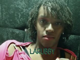 LARUBBY