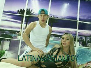 LATINAvsASIANBOY