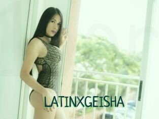 LATINXGEISHA