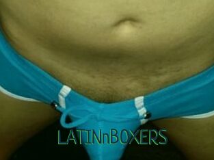 LATINnBOXERS