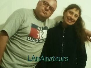 LAmAmateurs