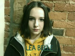 LEA_BELLE