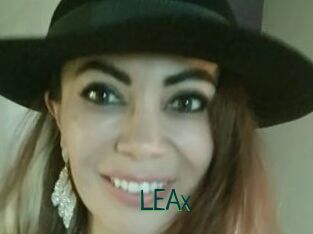 LEAx