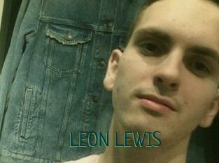LEON_LEWIS