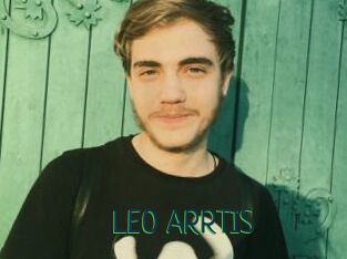 LEO_ARRTIS