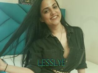 LESSLYE