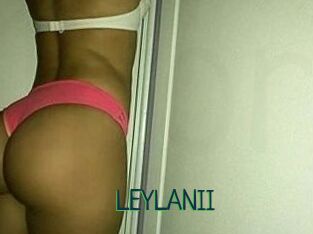 LEYLANII
