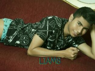 LIAM8