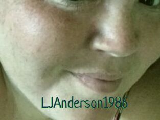 LJAnderson1986
