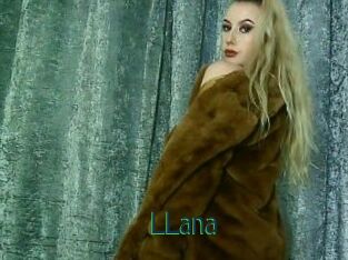 LLana