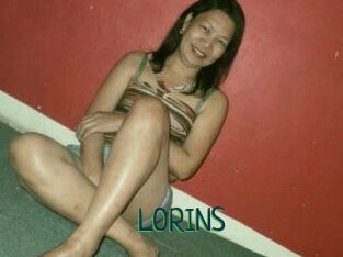 LORINS