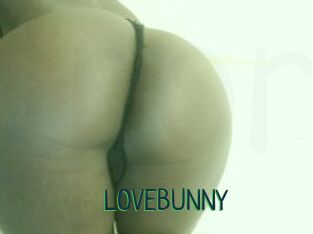 LOVE_BUNNY