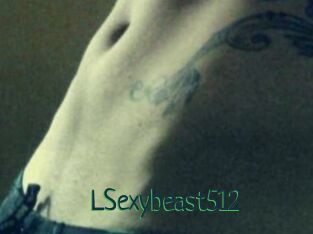 LSexybeast512