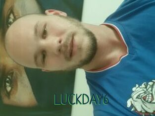 LUCKDAY6