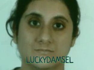 LUCKYDAMSEL