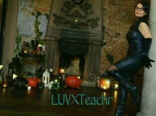 LUVXTeachr
