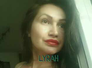 LYRAH