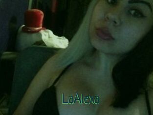 LaAlexa